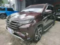 Toyota Rush 2021 1.5 G Automatic -1