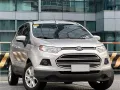 🥰🥰 2018 Ford Ecosport 1.5 Trend AT Gas 🥰🥰 💯%LEGIT  ☎️0927-985-0198/JESSEN-0