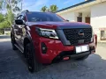 FOR SALE!!! Red 2023 Nissan Navara Pro-4X 4x4 AT affordable price-0