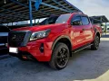 FOR SALE!!! Red 2023 Nissan Navara Pro-4X 4x4 AT affordable price-1