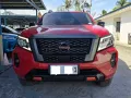 FOR SALE!!! Red 2023 Nissan Navara Pro-4X 4x4 AT affordable price-2