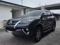 Well kept 2016 Toyota Fortuner  2.4 G Diesel 4x2 AT for sale-0