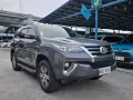 Well kept 2016 Toyota Fortuner  2.4 G Diesel 4x2 AT for sale-1