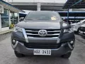 Well kept 2016 Toyota Fortuner  2.4 G Diesel 4x2 AT for sale-2