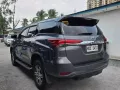 Well kept 2016 Toyota Fortuner  2.4 G Diesel 4x2 AT for sale-4