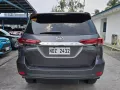 Well kept 2016 Toyota Fortuner  2.4 G Diesel 4x2 AT for sale-5