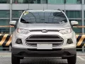 🔥2018 Ford Ecosport 1.5 Trend A/T Gas🔥Call ABY G. 09662351210☎️-0