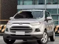 🔥2018 Ford Ecosport 1.5 Trend A/T Gas🔥Call ABY G. 09662351210☎️-2