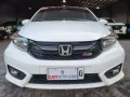 Honda Brio 2020 1.2 RS Automatic-0