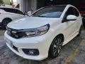 Honda Brio 2020 1.2 RS Automatic-1