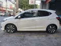 Honda Brio 2020 1.2 RS Automatic-2