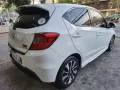 Honda Brio 2020 1.2 RS Automatic-5