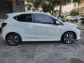 Honda Brio 2020 1.2 RS Automatic-6