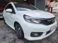 Honda Brio 2020 1.2 RS Automatic-7