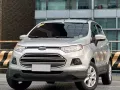 2018 Ford Ecosport 1.5 Trend Automatic Gas ✅️80K ALL-IN DP ☎️JAN RAY DE JESUS-2