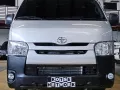 2021 Toyota Hiace Commuter 3.0 M/t Diesel-0