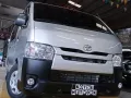 2021 Toyota Hiace Commuter 3.0 M/t Diesel-2