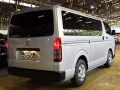 2021 Toyota Hiace Commuter 3.0 M/t Diesel-4