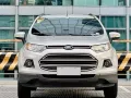 2018 Ford Ecosport 1.5 Trend Automatic Gas '80k ALL IN DP'‼️🔥 MABY LATIDO📲📩-0