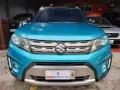 Suzuki Vitara 2018 1.6 GLX W/Sunroof Automatic-0