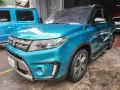 Suzuki Vitara 2018 1.6 GLX W/Sunroof Automatic-1