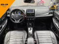 2016 Toyota Vios 1.3 E Automatic-1