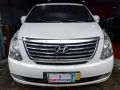 Hyundai Grand Starex 2014 2.5 CVX 70K KM Automatic-0