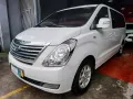 Hyundai Grand Starex 2014 2.5 CVX 70K KM Automatic-1