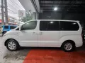 Hyundai Grand Starex 2014 2.5 CVX 70K KM Automatic-3