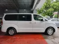 Hyundai Grand Starex 2014 2.5 CVX 70K KM Automatic-6