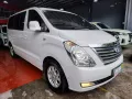 Hyundai Grand Starex 2014 2.5 CVX 70K KM Automatic-7