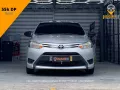 2018 Toyota Vios 1.3 J MT-16