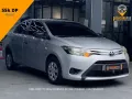 2018 Toyota Vios 1.3 J MT-15