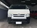 2017 TOYOTA HIACE COMMUTER 3.0 DIESEL M/T-0