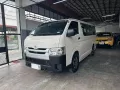 2017 TOYOTA HIACE COMMUTER 3.0 DIESEL M/T-1