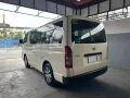 2017 TOYOTA HIACE COMMUTER 3.0 DIESEL M/T-2