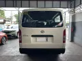 2017 TOYOTA HIACE COMMUTER 3.0 DIESEL M/T-3