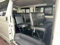 2017 TOYOTA HIACE COMMUTER 3.0 DIESEL M/T-9