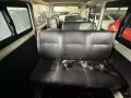 2017 TOYOTA HIACE COMMUTER 3.0 DIESEL M/T-10