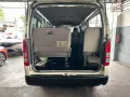 2017 TOYOTA HIACE COMMUTER 3.0 DIESEL M/T-11