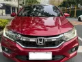 2018 Honda City 1.5 E CVT -0