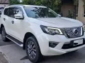 2019 nissan terra VL 4x2 Automatic-1