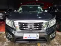 Nissan Navara 2017 2.5 EL Manual-0