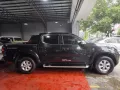 Nissan Navara 2017 2.5 EL Manual-6