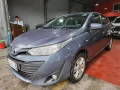 Toyota Vios 2019 1.3 E 6K KM Automatic-1