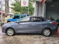 Toyota Vios 2019 1.3 E 6K KM Automatic-2