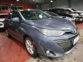 Toyota Vios 2019 1.3 E 6K KM Automatic-7