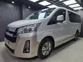 HOT!!! 2024 Toyota Hiace GL Grandia 2 Tone for sale at affordable price-1