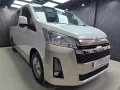 HOT!!! 2024 Toyota Hiace GL Grandia 2 Tone for sale at affordable price-2