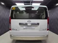 HOT!!! 2024 Toyota Hiace GL Grandia 2 Tone for sale at affordable price-8